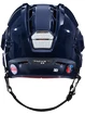 Hokejska čelada CCM Tacks 70 Navy Senior