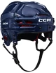 Hokejska čelada CCM Tacks 70 Navy Senior