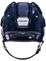 Hokejska čelada CCM Tacks 70 Navy Senior