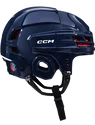 Hokejska čelada CCM Tacks 70 Navy Senior