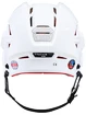 Hokejska čelada CCM Tacks 70 White Senior