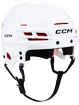 Hokejska čelada CCM Tacks 70 White Senior