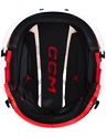 Hokejska čelada CCM Tacks 70 White Senior