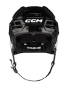 Hokejska čelada CCM Tacks 720 Black Senior