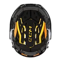 Hokejska čelada CCM Tacks 720 Black Senior