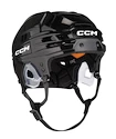 Hokejska čelada CCM Tacks 720 Black Senior