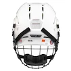 Hokejska čelada CCM Tacks 720 Combo White Senior