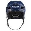 Hokejska čelada CCM Tacks 720 Navy Senior