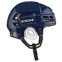 Hokejska čelada CCM Tacks 720 Navy Senior