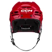 Hokejska čelada CCM Tacks 720 Red Senior