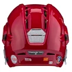 Hokejska čelada CCM Tacks 720 Red Senior