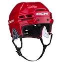 Hokejska čelada CCM Tacks 720 Red Senior