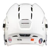 Hokejska čelada CCM Tacks 720 White Senior