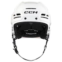 Hokejska čelada CCM Tacks 720 White Senior