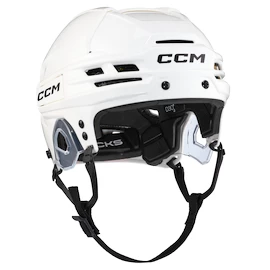 Hokejska čelada CCM Tacks 720 White Senior