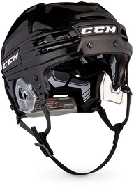 Hokejska čelada CCM Tacks 910 Black Senior