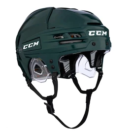 Hokejska čelada CCM Tacks 910 Green Senior