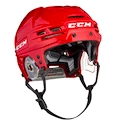 Hokejska čelada CCM Tacks 910 Red Senior