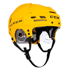 Hokejska čelada CCM Tacks 910 Yellow Senior