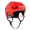 Hokejska čelada CCM Tacks X Red Senior