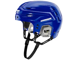 Hokejska čelada Warrior Alpha One Pro Royal Blue Senior