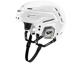 Hokejska čelada Warrior Alpha One Pro White Senior