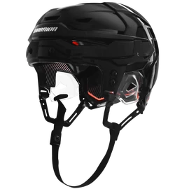 Hokejska čelada Warrior Covert CF 100 Black Senior