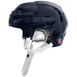 Hokejska čelada Warrior Covert CF 100 Navy Senior