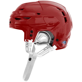 Hokejska čelada Warrior Covert CF 100 Red Senior