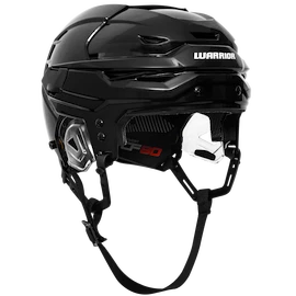 Hokejska čelada Warrior Covert CF 80 Black Senior