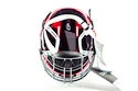 Hokejska čelada Warrior Covert CF 80 Combo Red Senior