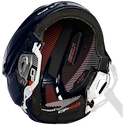 Hokejska čelada Warrior Covert CF 80 Navy Senior