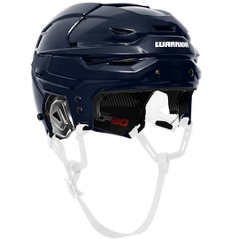 Hokejska čelada Warrior Covert CF 80 Navy Senior