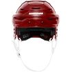 Hokejska čelada Warrior Covert CF 80 Red Senior