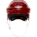 Hokejska čelada Warrior Covert CF 80 Red Senior