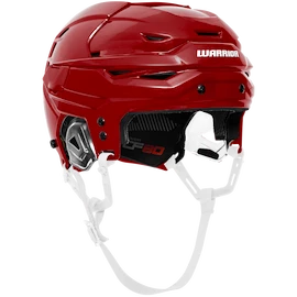 Hokejska čelada Warrior Covert CF 80 Red Senior