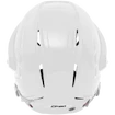 Hokejska čelada Warrior Covert CF 80 White Senior