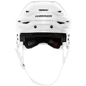 Hokejska čelada Warrior Covert CF 80 White Senior