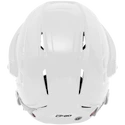 Hokejska čelada Warrior Covert CF 80 White Senior