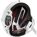 Hokejska čelada Warrior Covert CF 80 White Senior