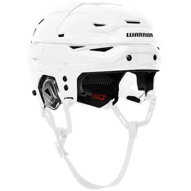 Hokejska čelada Warrior Covert CF 80 White Senior