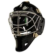 Hokejska maska za vratarja Bauer  NME ONE GOAL MASK - CAT EYE Black Senior S