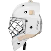 Hokejska maska za vratarja Warrior  F2 Pro White Senior