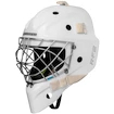 Hokejska maska za vratarja Warrior  F2 Pro White Senior