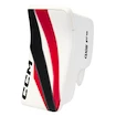 Hokejska odbijalka za vratarja CCM Axis F9 Black/Red/White Senior