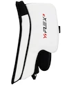 Hokejska odbijalka za vratarja CCM YTflex 3 white/white/red/black Youth