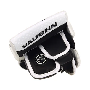 Hokejska odbijalka za vratarja Vaughn Ventus SLR4 White/Black Intermediate za desno roko (običajno)