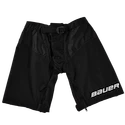 Hokejske hlače Bauer  PANT COVER SHELL Black Junior