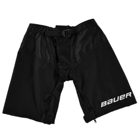 Hokejske hlače Bauer PANT COVER SHELL Black Junior