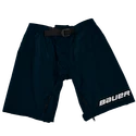 Hokejske hlače Bauer  PANT COVER SHELL Navy Junior